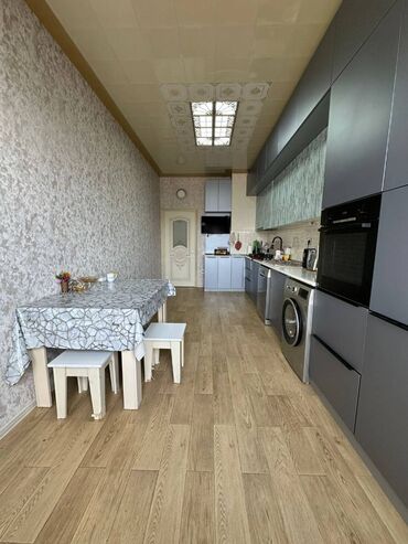 Yeni tikili: 4 otaqlı, Yeni tikili, 145 kv. m -da lalafo.az — 16 Yeni tikili: 4 otaqlı, Yeni tikili, 145 kv. m — 16