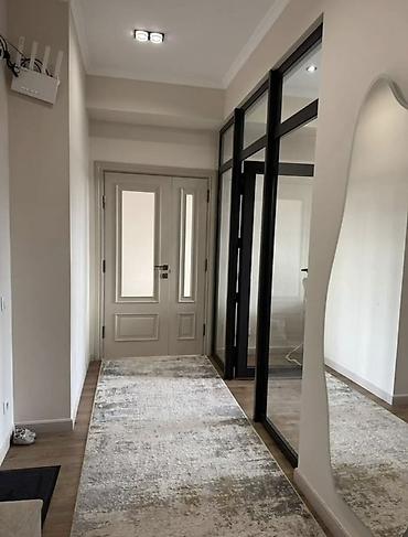 Продажа квартир: 2 комнаты, 66 м², Элитка, 4 этаж, Дизайнерский ремонт — 5