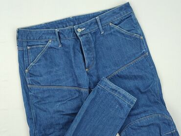 zalando piżamy: Jeans for men, XL (EU 42), G-Star Raw, condition - Good