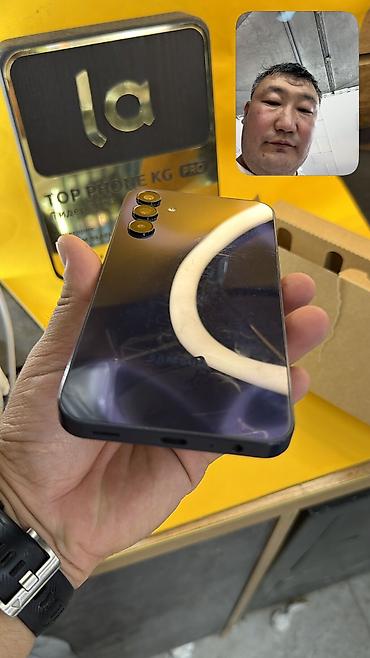 Samsung: Samsung Galaxy A15, Б/у, 128 ГБ, 2 SIM — 7
