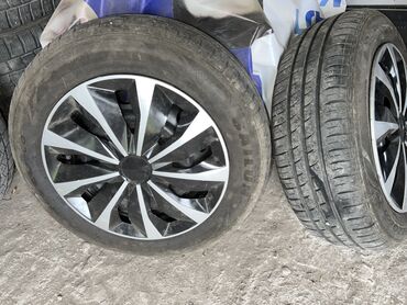 r15 ромашка: Шины 175 / 65 / R 14, Лето, Комплект, Легковые, Китай, Sailun