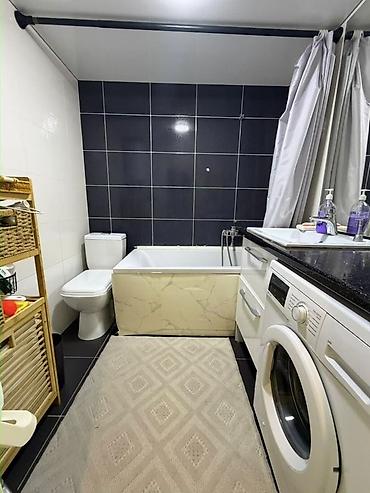Продажа квартир: 2 комнаты, 49 м², Элитка, 9 этаж, Евроремонт — 6