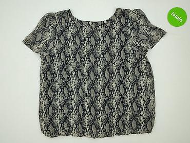 tiger yupoi: Papaya, Bluzka damska, rozmiar 3XL — 3