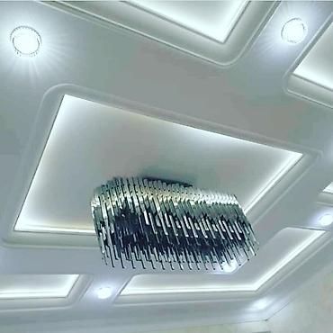 Malyar işləri: Ustunde cekme her növ paduqa kant işləri — 17