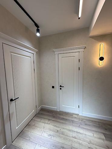 hostel osh: 2 комнаты, Уметалиева/Фрунзе, Домофон, Банные принадлежности, Телевизор — 7