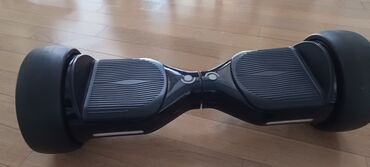 Digər nəqliyyat: HBS Hoverboard original.İdeal vezyetde.Azerbaycanda cox azdi bu