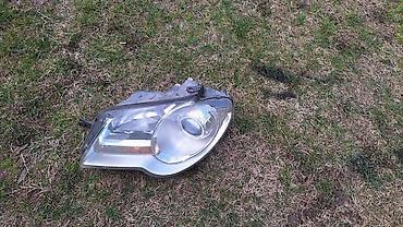 0 3 litre: TOURAN FAROVI ZA VOLKSWAGEN TOURAN OD 2003. DO 2009. GOD — 1