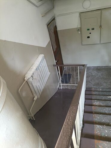 Другие стройуслуги: Ремонт подъезда!!!
под ключ!!! — 6