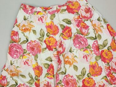 spódnice plisowane dwustronna: H&M, Women`s skirt, size L