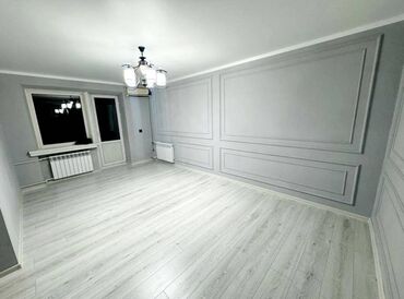 снять квартиру в заре: 1 бөлмө, 28 кв. м, Хрущевка, 3 кабат, Евроремонт