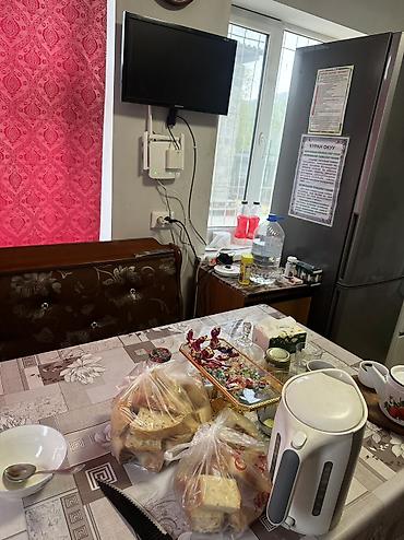 Долгосрочная аренда домов: 32 м², 2 комнаты — 13