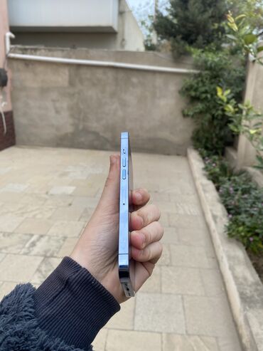 Apple iPhone: IPhone 13 Pro, 128 GB, Göy — 7