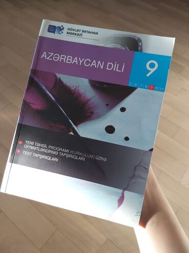pubg uc sat������ azerbaycan v Azərbaycan | KITABLAR, JURNALLAR, CD, DVD: Azərbaycan dili DİM 9 cu sinif, heç yazılmayıb