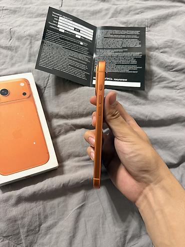 Apple iPhone: IPhone 17 Pro Max, Б/у, 512 ГБ, 97 % — 4