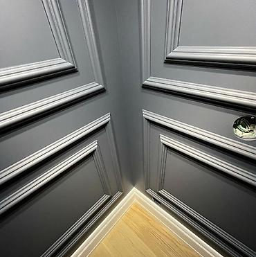 Покраска: Покраска стен, Покраска потолков, Покраска дверей, На масляной основе, На водной основе, Больше 6 лет опыта — 4