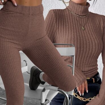 Kompleti: Komplet mekana trikotaza 2250 dinara — 2