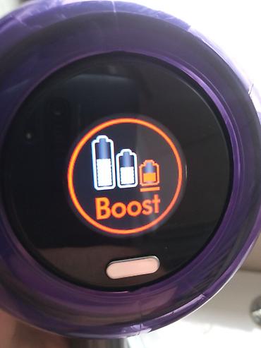 Ručni usisivači: Bežični ručni usisivač Dyson V15 - Model serije S3E (vidljivo na — 7