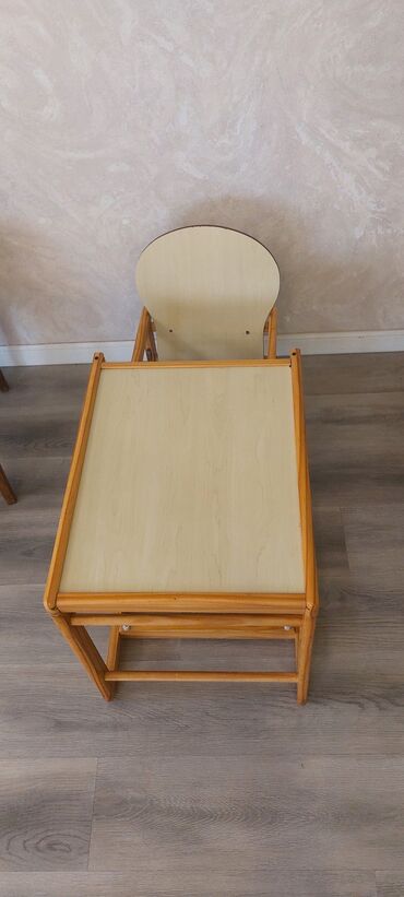 мебел стул: Стульчик для кормления Б/у