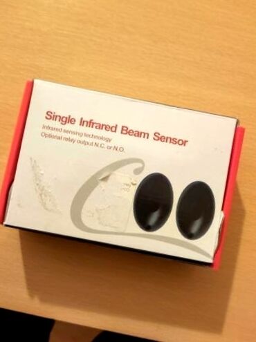 Ostali proizvodi za kuću: Infrared Detector Sensor, Foto senzor za kapije -Infracrveni