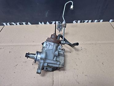 Pumpe za gorivo: PUMPA VISOKOG PRITISKA GORIVA ZA HONDA CIVIC, CR-V, HR-V OD 2012. DO — 3