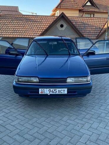 дросельная заслонка мазда кронос: Mazda : 1991 г., 2.2 л, Механика, Бензин, Хэтчбэк