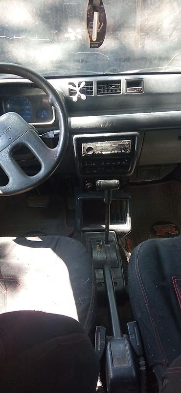 Daewoo: Daewoo Tico: 1995 г., 0.8 л, Автомат, Бензин, Универсал — 3