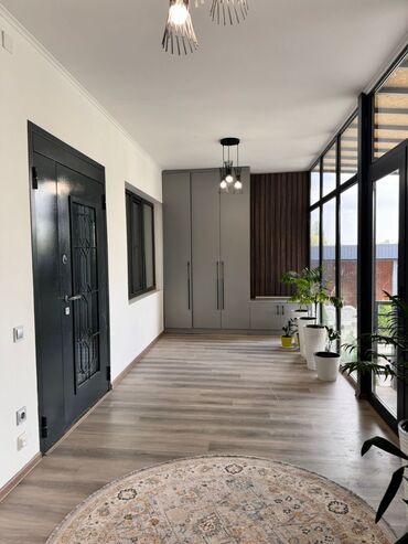 Продажа домов: Дом, 150 м², 4 комнаты, Агентство недвижимости, Дизайнерский ремонт — 10