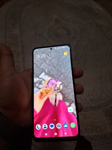 Poco: Poco X5 5G, 256 GB