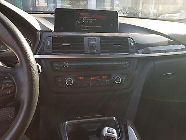 бмв 528i: BMW 3 series: 2015 г., 2 л, Автомат, Бензин, Седан — 9