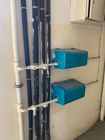 Köhnə tikili: Bakı, 3 otaqlı, Köhnə tikili, m. Xalqlar Dostluğu, 81 kv. m — 19