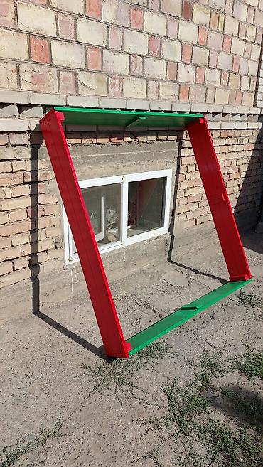 Детский мир: Песочница. Песочница деревянная!(сосна) Изготовлена из сухого — 9