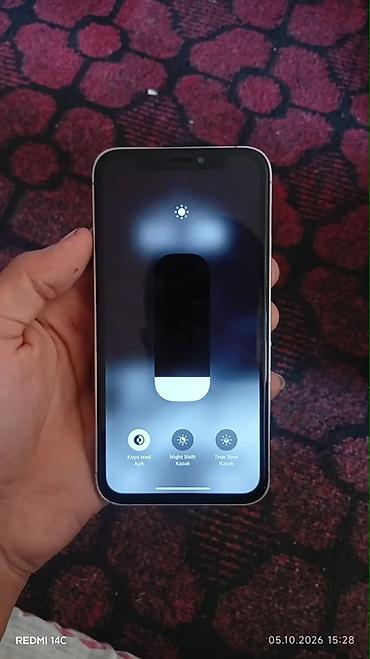 sirab su catdirilma: IPhone 14 Pro, 64 GB, Gümüşü — 3