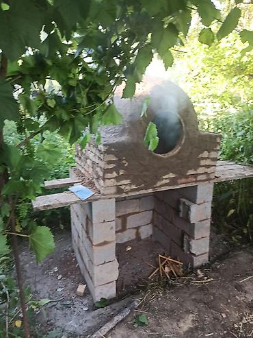 Тандыры: Продаются тандыр, на качество гарантируем, тандыры привозной из Джалал at lalafo.kg — 8 Тандыры: Продаются тандыр, на качество гарантируем, тандыры привозной из Джалал — 8