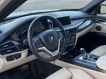 BMW: BMW X5: 3 l | 2016 il Ofrouder/SUV — 5