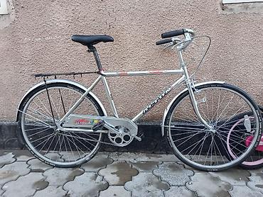 Шоссейные велосипеды: Шоссейный велосипед, Б/у — 11