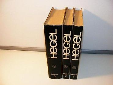 gitare cene: Estetika 1-3 Georg Vilhelm Fridrih HegelIzdavač: BIGZBiblioteka — 4