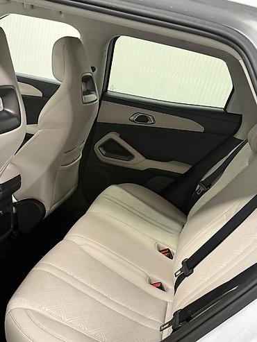 byd диски: BYD Yuan Plus: 2024 г., Робот, Электромобиль, Кроссовер — 7