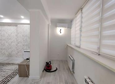комната балыкчы снять: 3 комнаты, 97 м², Элитка, 12 этаж, Дизайнерский ремонт — 7