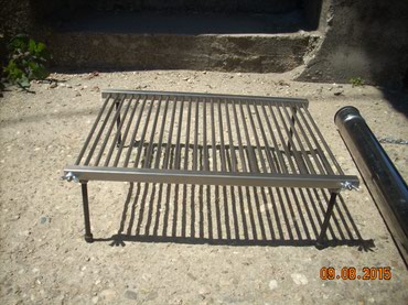 Sve za roštilj: Roštilj na ugalj, Novo — 5