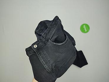 legginsy spanx: Zara, Jeansy damskie, rozmiar L — 5