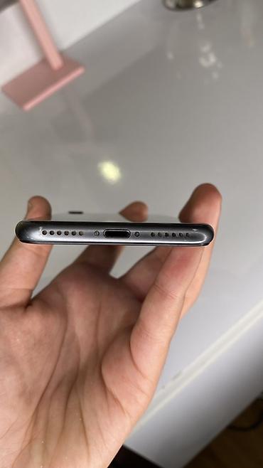 pes 2026 ps4: IPhone 8, 64 GB, Qara, Barmaq izi — 5