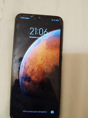 Техника и электроника: Redmi 9A, 32 ГБ, цвет - Синий — 3