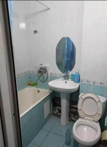 купить квартиру в тунгуче: 1 комната, 35 м², 105 серия, 8 этаж, Старый ремонт