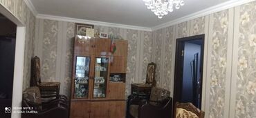 Köhnə tikili: Sumqayıt, 2 otaqlı, Köhnə tikili, 53 kv. m — 1