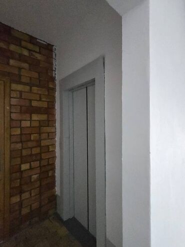 недвижимость в бишкеке продажа квартир: 2 комнаты, 50 м², 106 серия, 7 этаж, Старый ремонт
