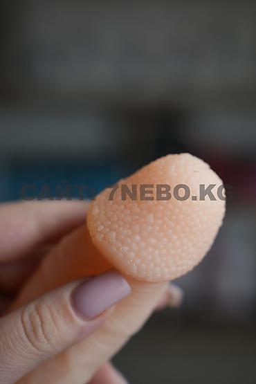 Товары для взрослых: Мягкая реалистичная стимулирующая «Brave Man» с подхватом мошонки и — 4