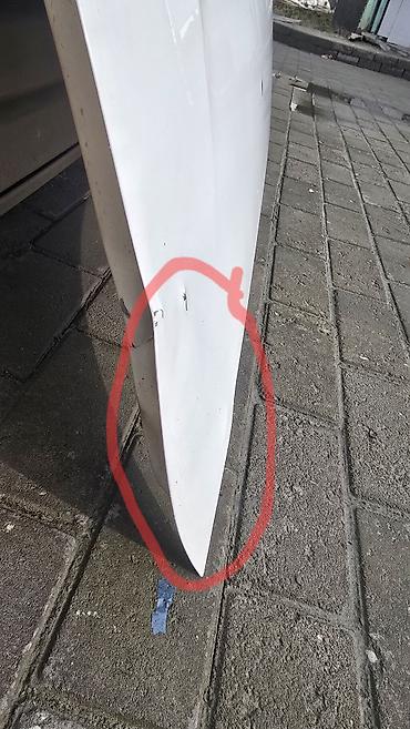 Капоты и комплектующие: Toyota — 7