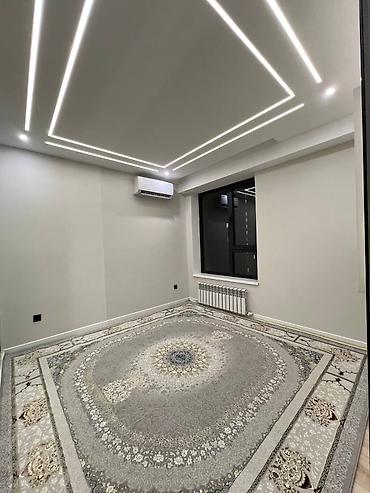 Продажа квартир: 2 комнаты, 46 м², Элитка, 9 этаж, Дизайнерский ремонт at lalafo.kg — 13 Продажа квартир: 2 комнаты, 46 м², Элитка, 9 этаж, Дизайнерский ремонт — 13