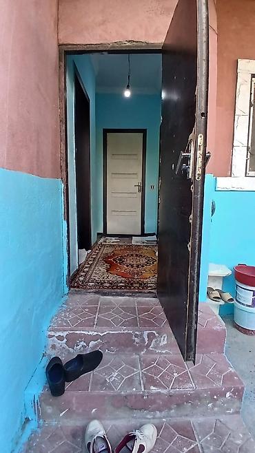 Həyət evləri və villaların satışı: Satılır: həyət evi - Plan: 1 mərtəbə, 2 ayrı yataq otağı — 15