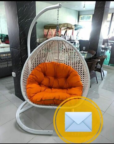 Bağ kresloları: Yeni — 6